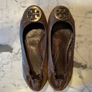 Tory Burch women’s size 10